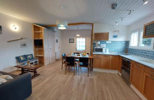 Holiday Home Charme de la Petite Bosse by Interhome - Foto 8