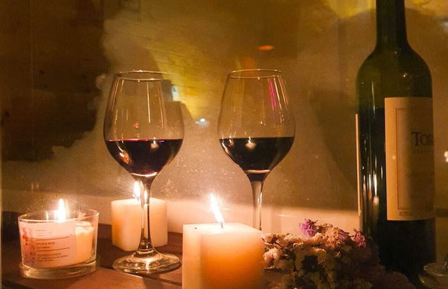 Cabana Brisa Serrana - Urubici-SC - Foto 25