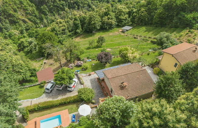 La Grande Aia - Foto 29