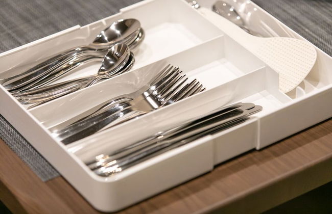 CASA GRApP Nishikujo - Foto 27