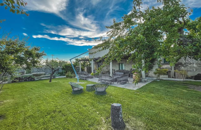 Relais Masseria Capasa - Photo 33