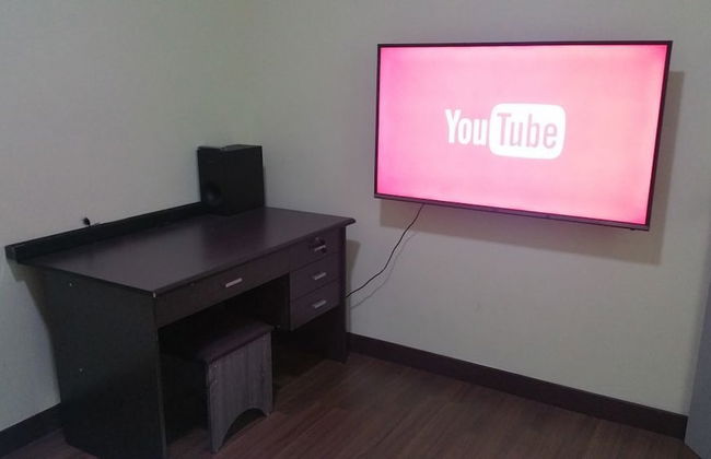 Homestay Signature Suite - Foto 7