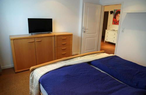 Ferienwohnung-Monteurwohnung in Einbeck-Kreiensen - Photo 15