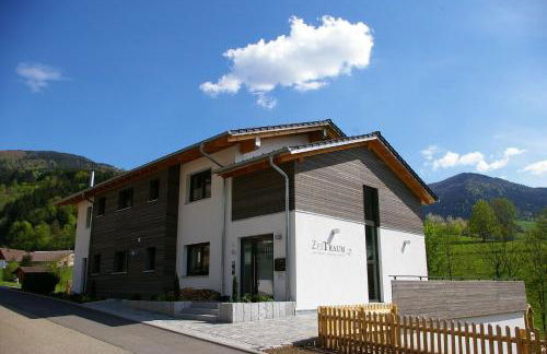 Ferienwohnung Tafelbühl I Wellnessbereich I Schwarzwald I ZeiTraum - Foto 8