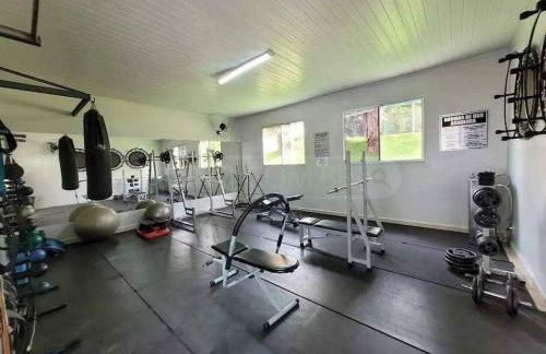 APARTAMENTO PIRACICABA Spagna - Foto 38