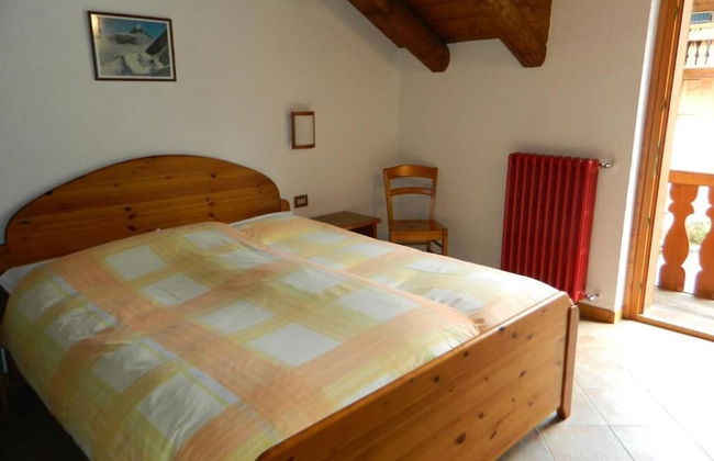 Monterosa Residence Hotel - Foto 6