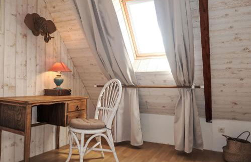 Holiday Home La douce Trégoroise by Interhome - Foto 22