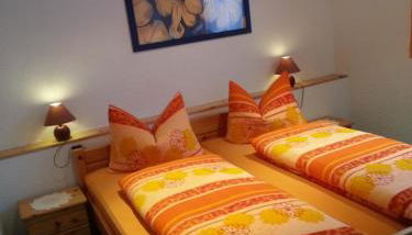 Haus Hinzberg - Foto 4