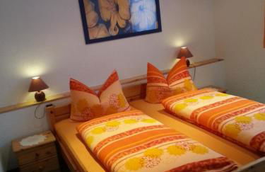 Haus Hinzberg - Photo 4