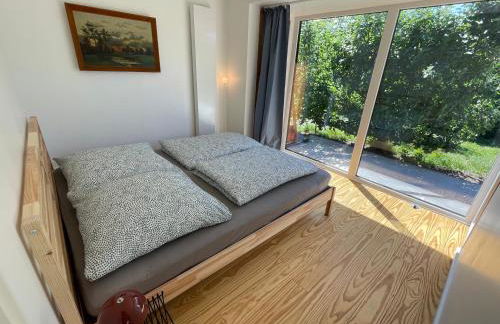 Ferienhaus Aalglatt am Deich, 250 m zum Strand - Foto 6