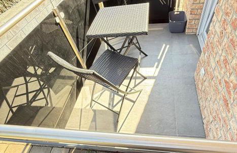 Ferienwohnung Irina - Foto 8