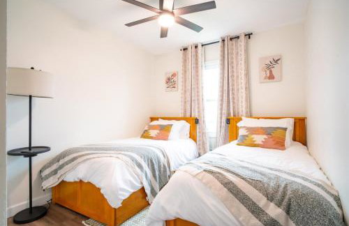 Lake Erie Breeze 3BR home base, 30 min to Cedar Point Island Ferries - Foto 15