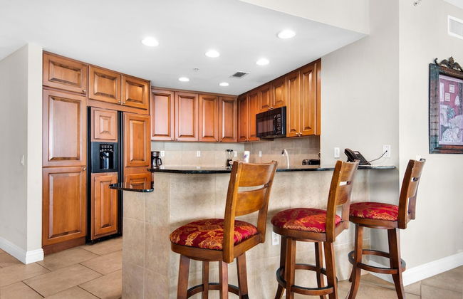 Portofino Island Resort 2-0601 - Foto 43