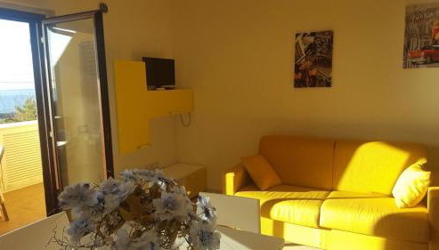 Il Borgo della Marinella Case Vacanze - Foto 5