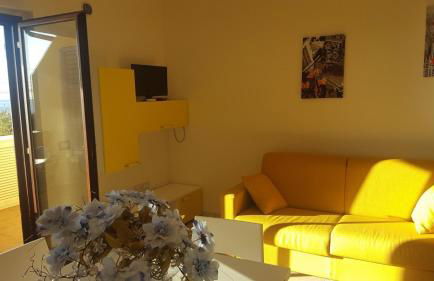 Il Borgo della Marinella Case Vacanze - Foto 5