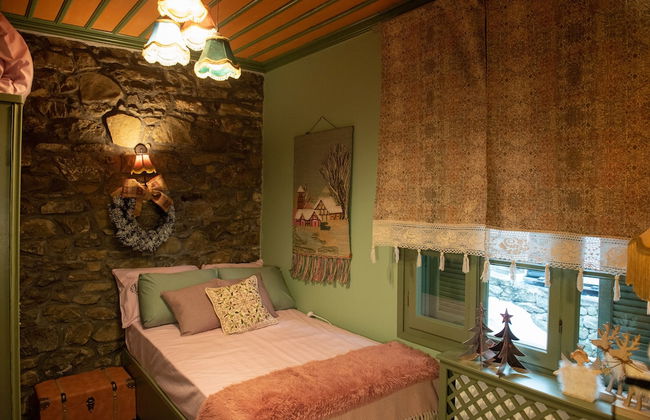 Dandy Villas Metsovo-Metska - Foto 17