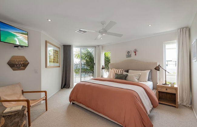 Andari Holiday Apartments - Foto 16