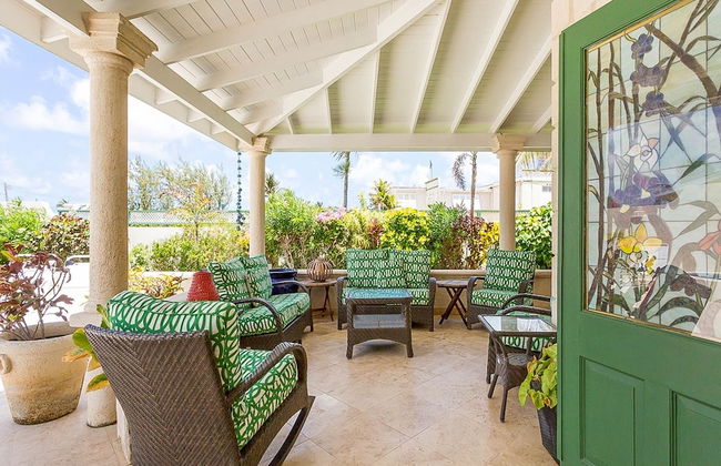 Ocean View by Bluescape - Foto 32