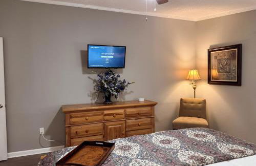 Carolina Charm Rentals - Foto 18