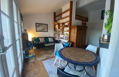 Ferienwohnung My-Port-Grimaud - Foto 3