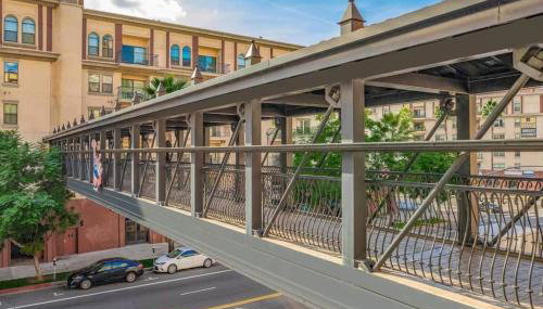 Adorable and Bright 2BD 2BR 740 - Foto 5