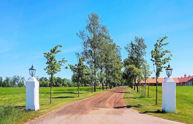 Holiday Home in Hova - Foto 46