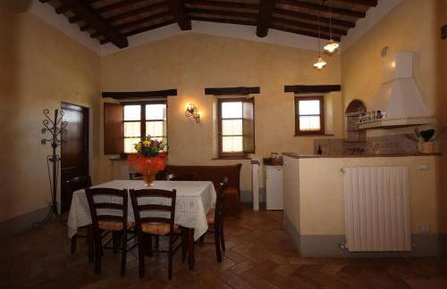 Aurora Agriturismo - Foto 39