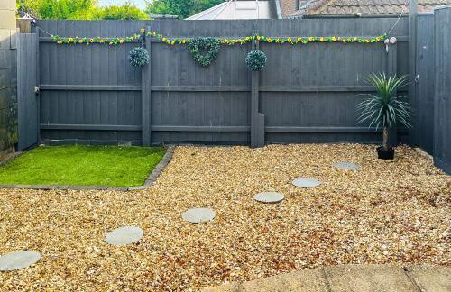 Black Pan Holiday Cottage - Foto 14