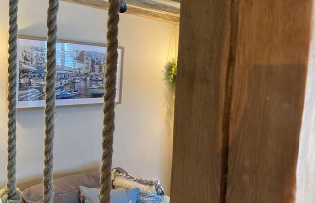 Stunning Quirky 2-bed Cottage in New Brighton - Foto 5