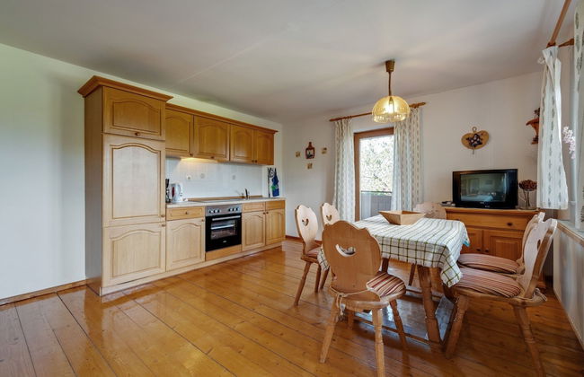 Farmhouse in Neukirchen Near Heiligen Blut - Foto 30