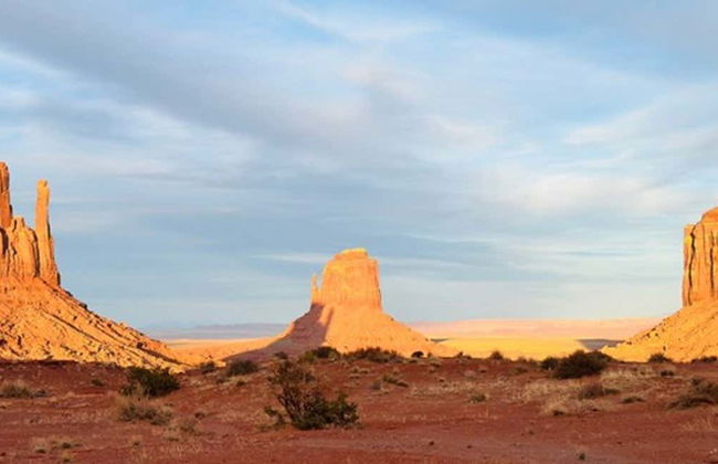Monument Valley Scenic Tour - Foto 1
