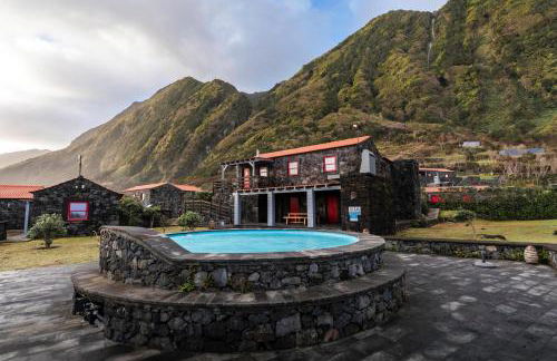 Kuanza Nature Experience, Fajã do Belo - Foto 25