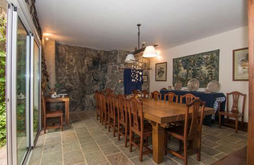 Villa El Olivo - first line with direct access to the beach - Foto 26