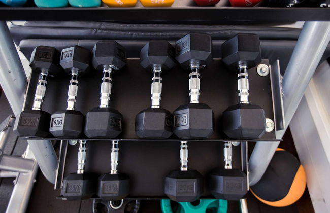 Executive Residency by Best Western Nairobi - Foto 4