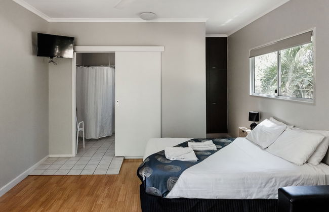 BIG4 Breeze Holiday Parks - Katherine - Foto 17