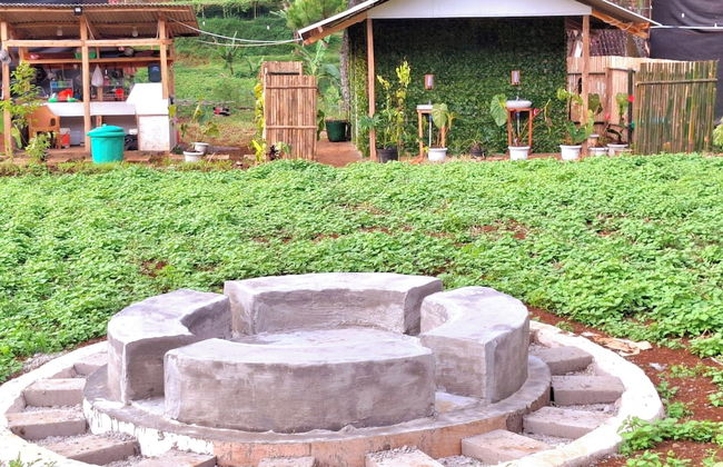 Ciwidey Jungle Villa - Foto 51