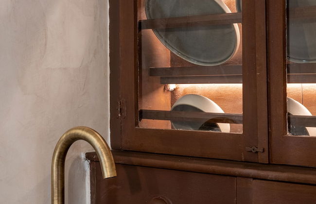 Inotropes Boutique Suites - Adults Only - Foto 36