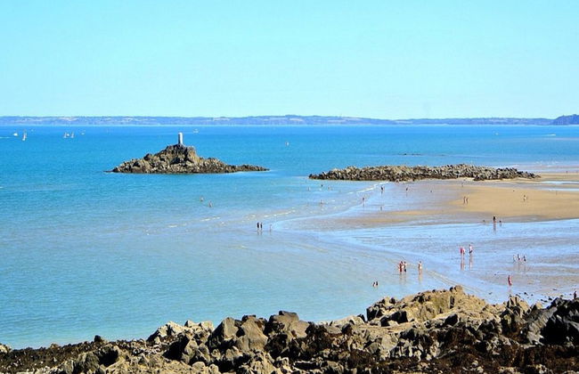 Semi-detached Houses, Etables-sur-mer - Foto 10