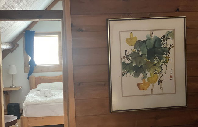 Rustic Beaverfoot Lodge Basic Cabin - Photo 4