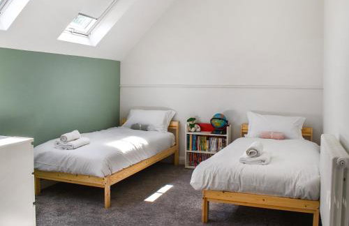 St Mildred's Church - Foto 15