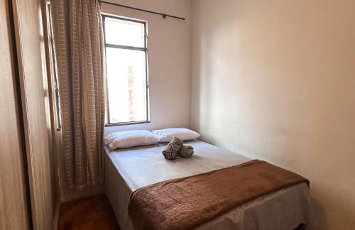 Apto Chicago I Localização estratégica ao lado do Mercado Central - Foto 1