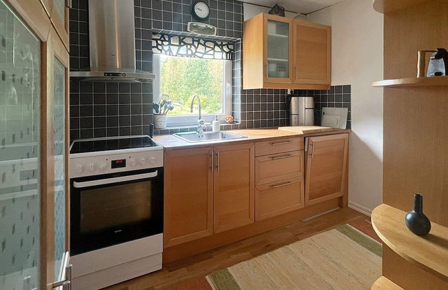 4 Star Holiday Home in Tavelsas - Foto 5