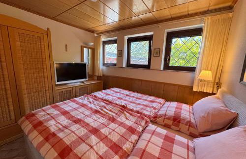 Fehmarn Presen-Süd - Ferienhaus plus Anbauwohnung für bis zu 7 Personen in Strandnähe - Foto 11