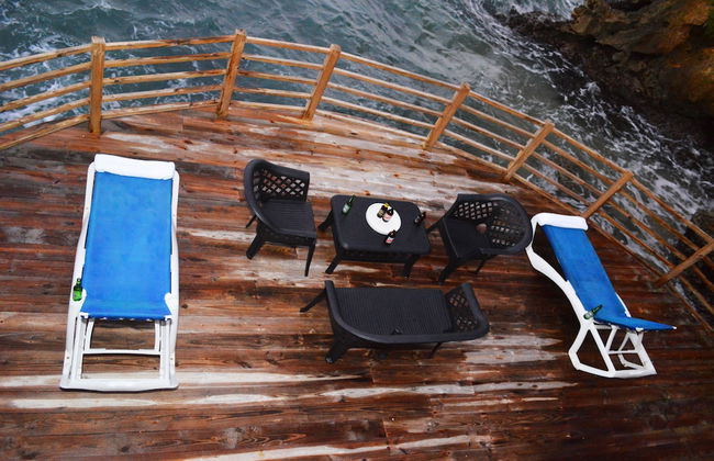 Afiba View Villa - Foto 12