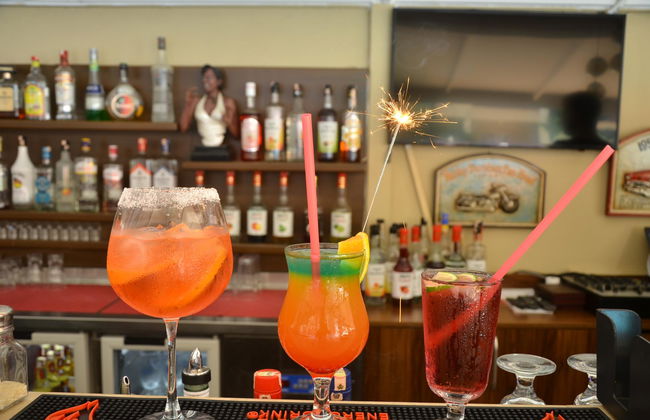 Club Amaris - Foto 19