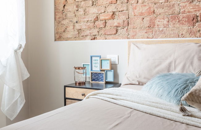 Typical Milanese Flat - Foto 8