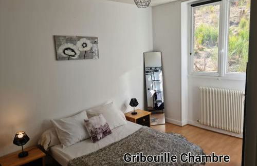 Gîte Frimousse les elfes - Foto 4