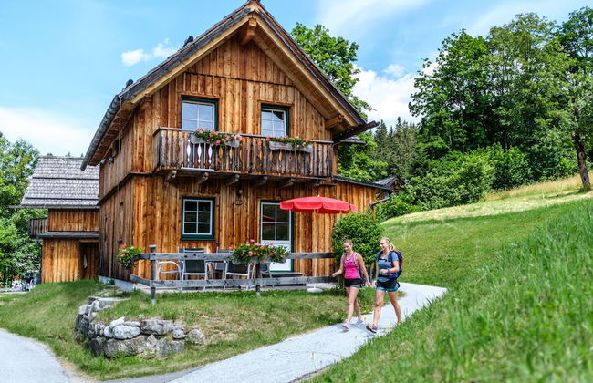 AlpenParks Hagan Lodge Altaussee - Foto 22