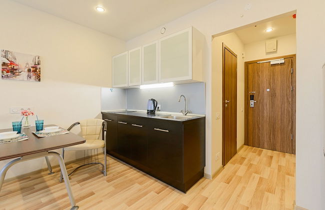 Apartments Domotelli Ye's - Foto 64