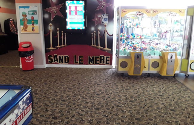 2 bed Caravan Approx 10 Mins From Beach Suzie 2 - Foto 18